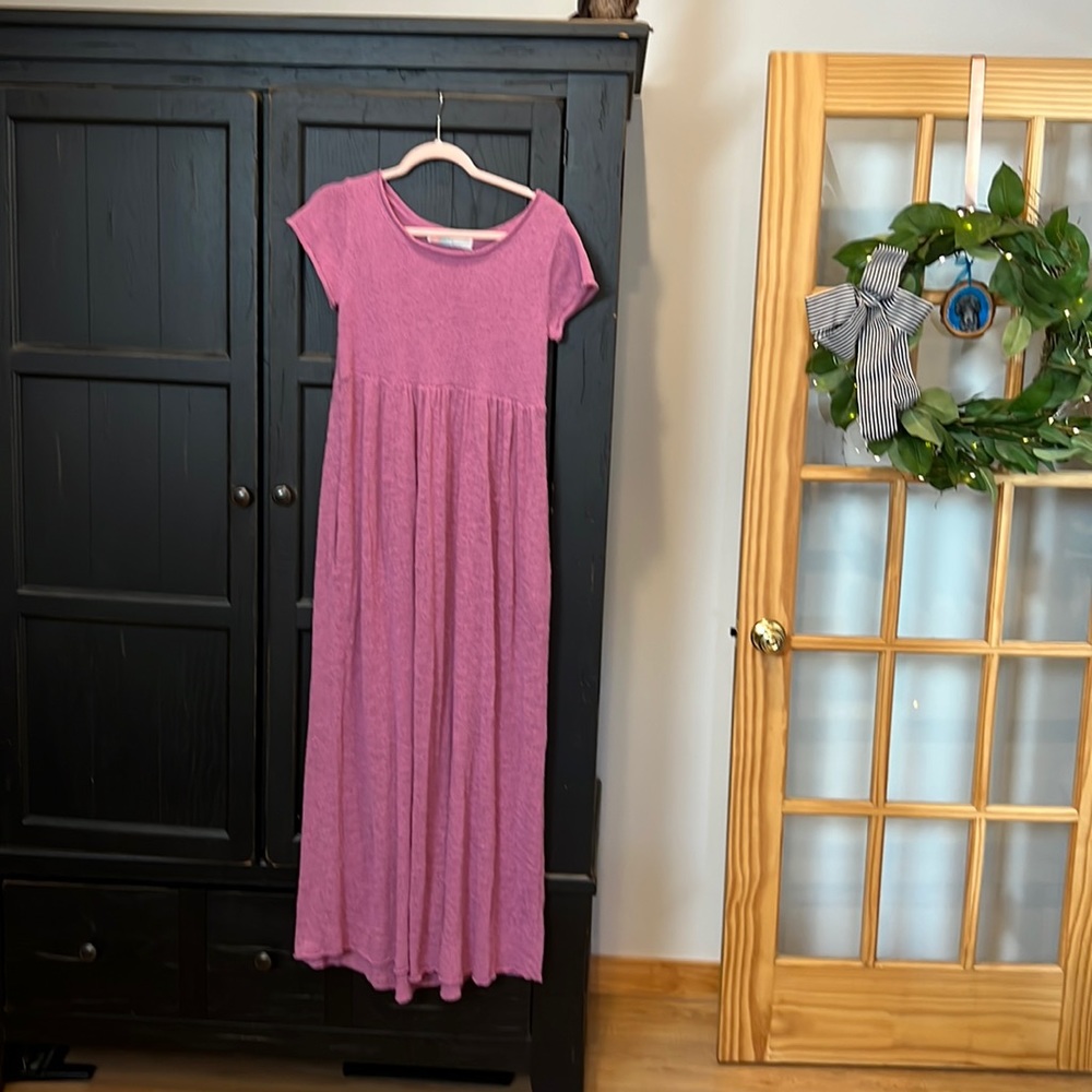 Free people beach NWOT